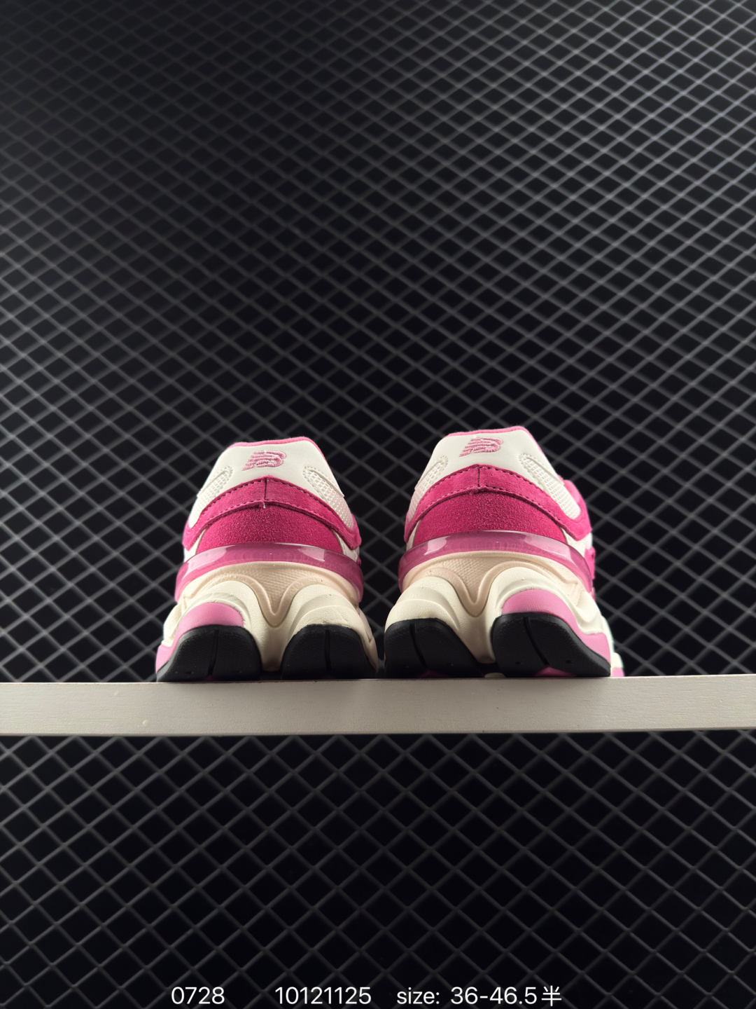 Joe Freshgoods x New Balance NB9060